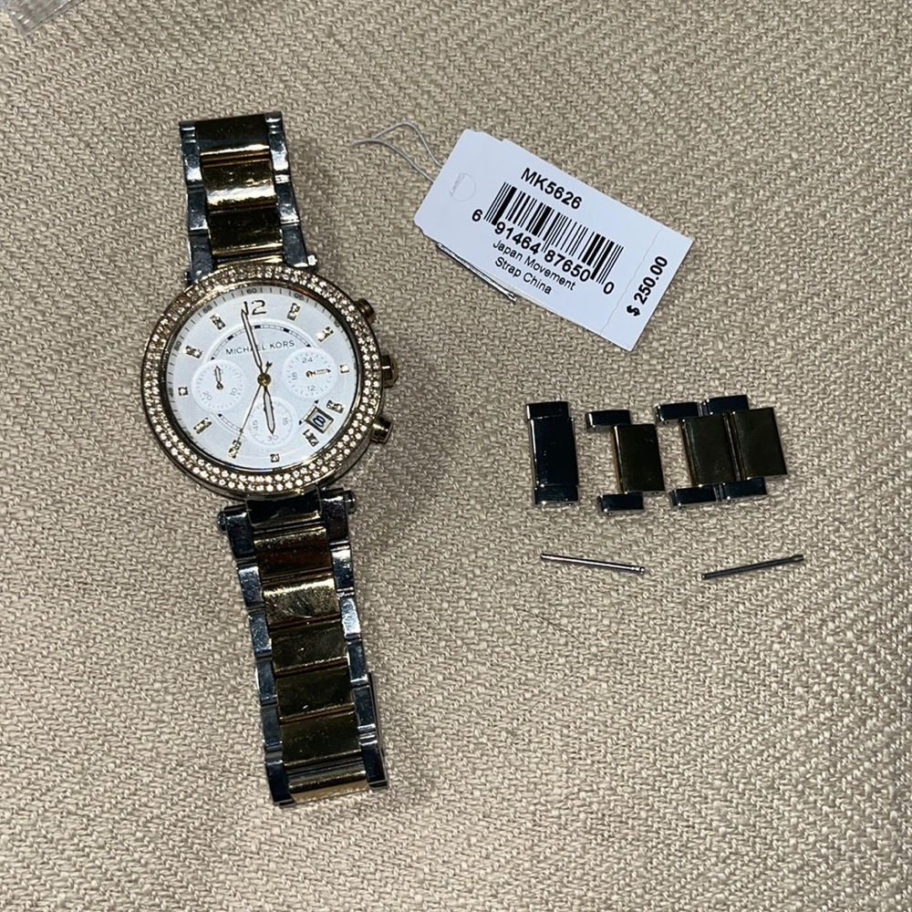 Michael Kors Watch